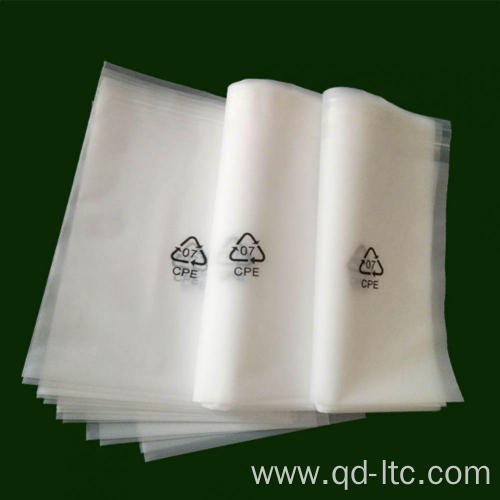 Cpe 130 Chlorinated Polyethylene